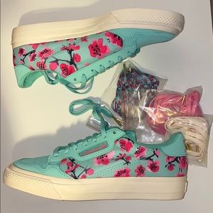 Adidas Continental Vulv J x Arizona